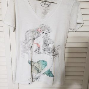 Little Mermaid T-shirt
